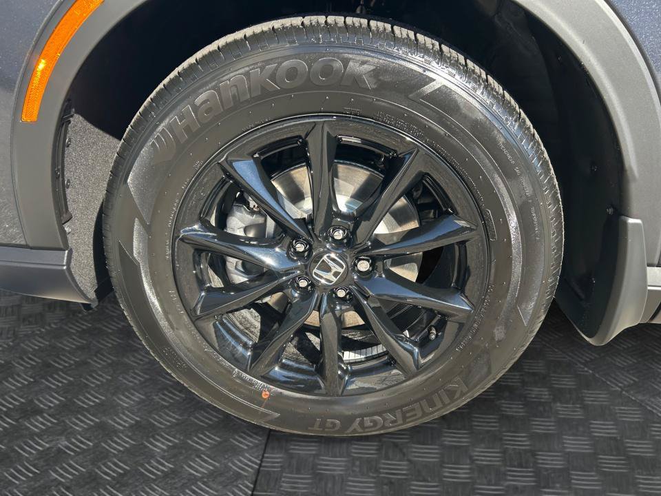New 2027 Honda CR-V Sport-L image 27