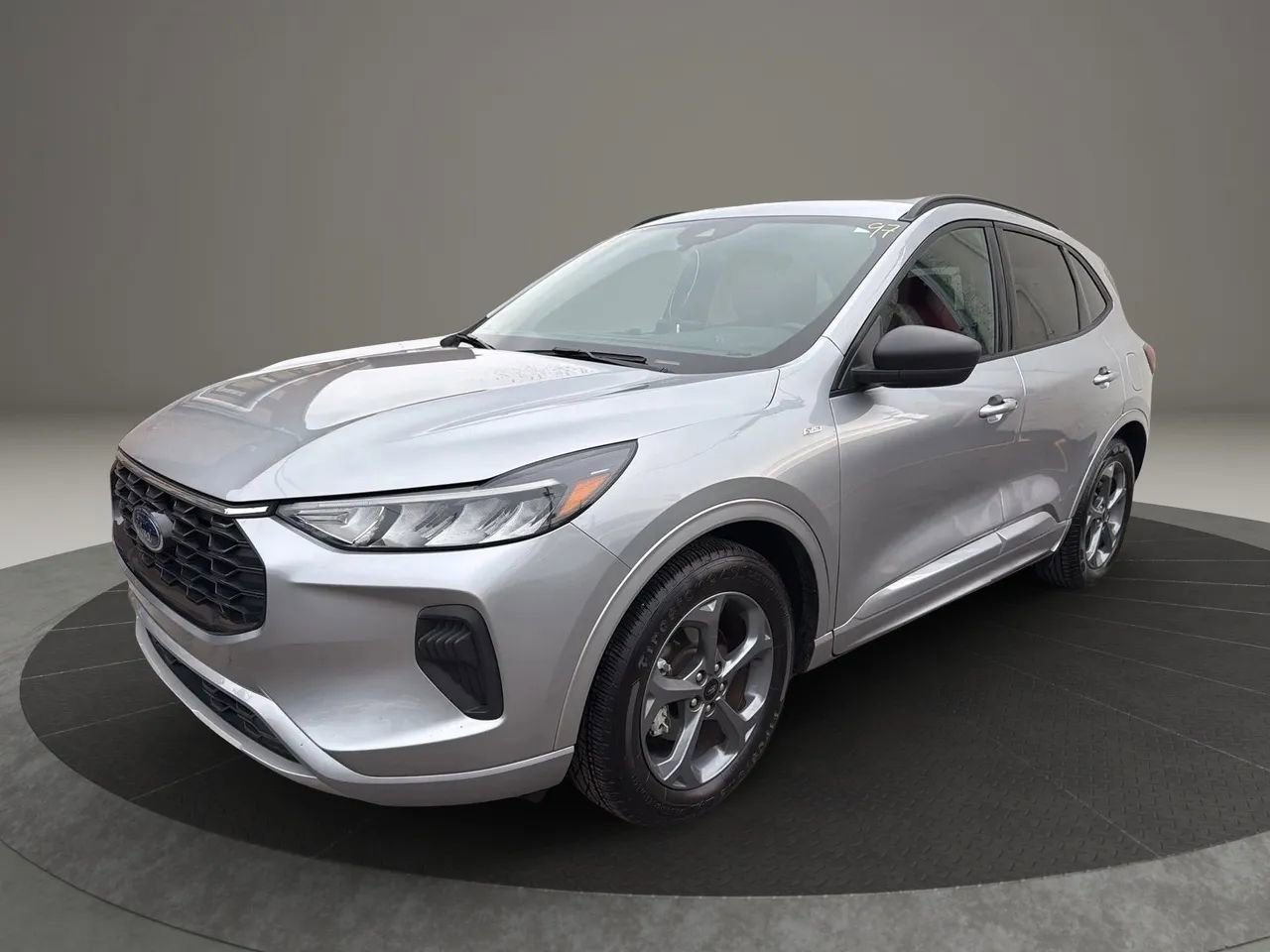 Used 2023 Ford Escape ST-Line