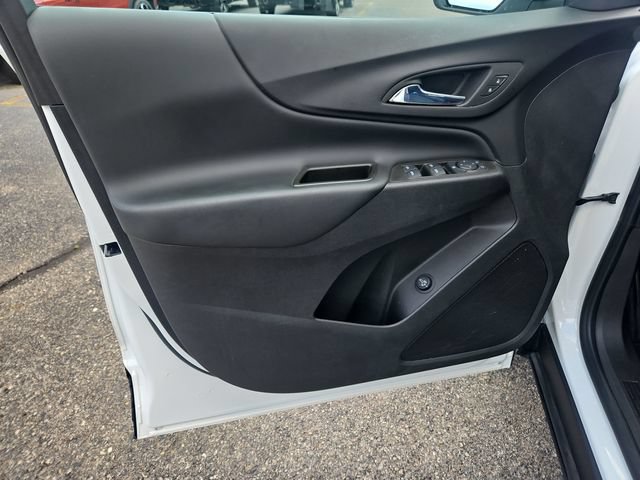 Used 2024 Chevrolet Equinox LT FWD image 10