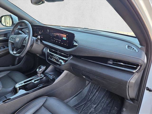 Used 2025 Buick Envista Avenir image 21