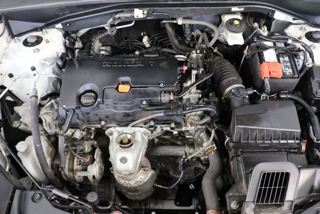 Certified 2023 Honda HR-V Sport image 23