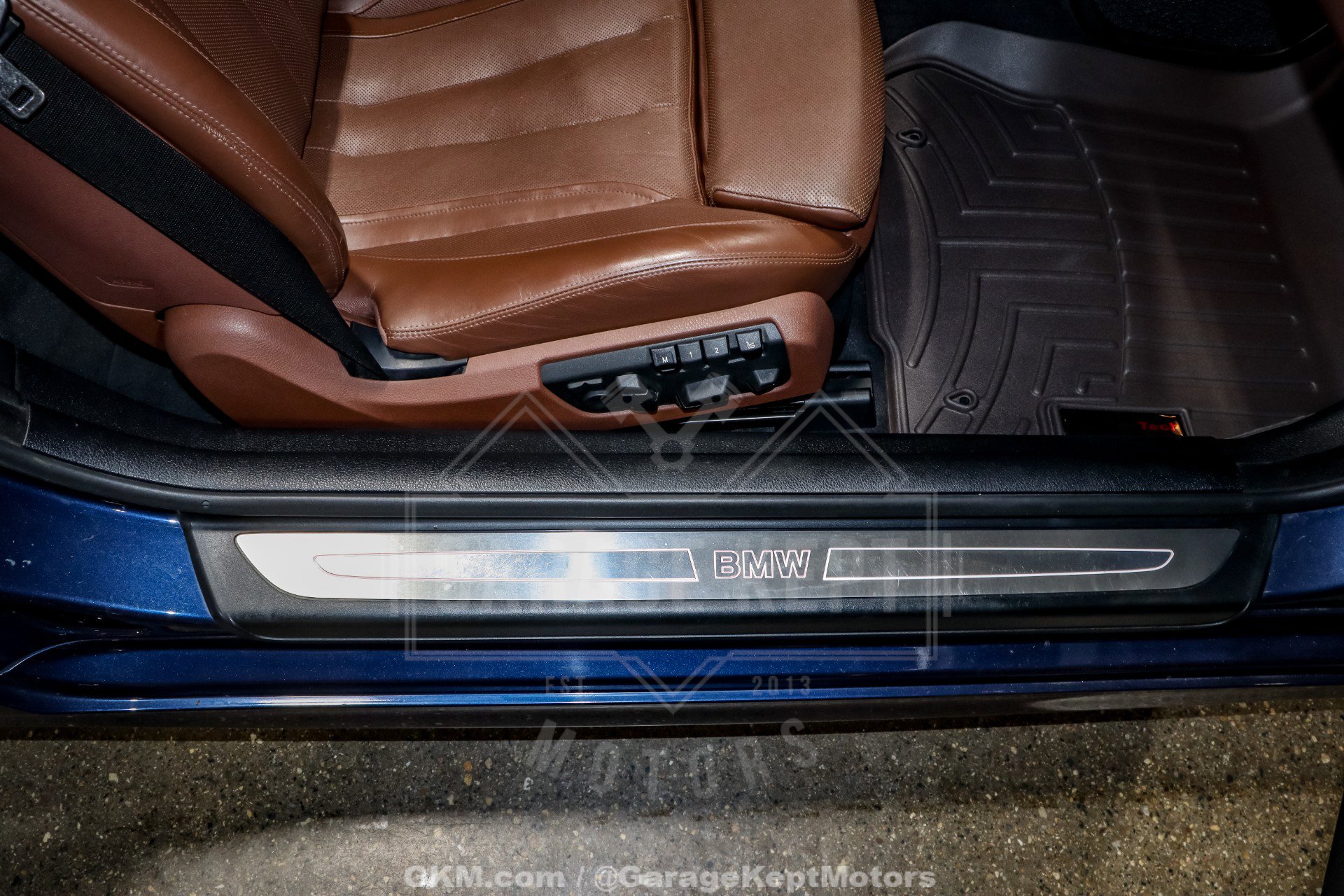 Used 2012 BMW 650i Convertible image 83