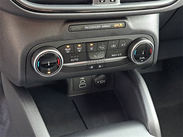 New 2026 Ford Escape ST-Line image 40