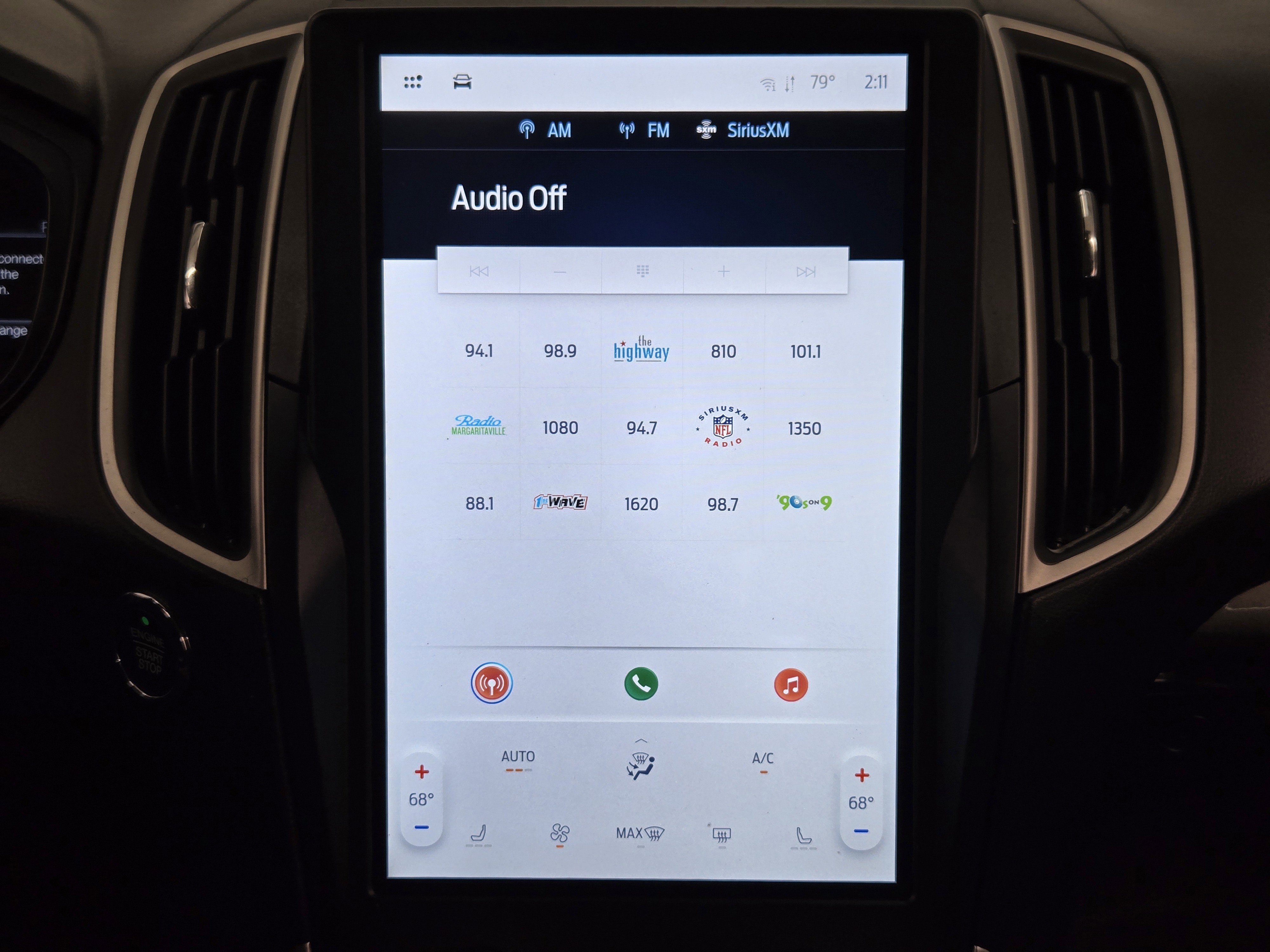 Certified 2023 Ford Edge SEL image 17