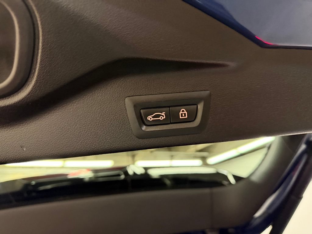 Used 2020 BMW X5 xDrive40i AWD/4WD image 38