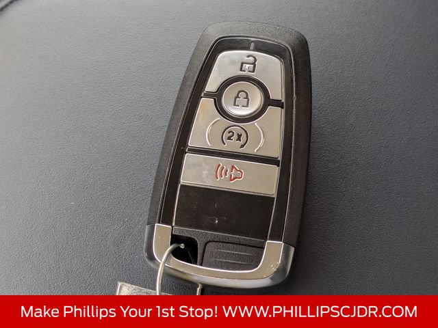 Used 2025 Ford Maverick XLT w/ XLT Luxury Package FWD image 27