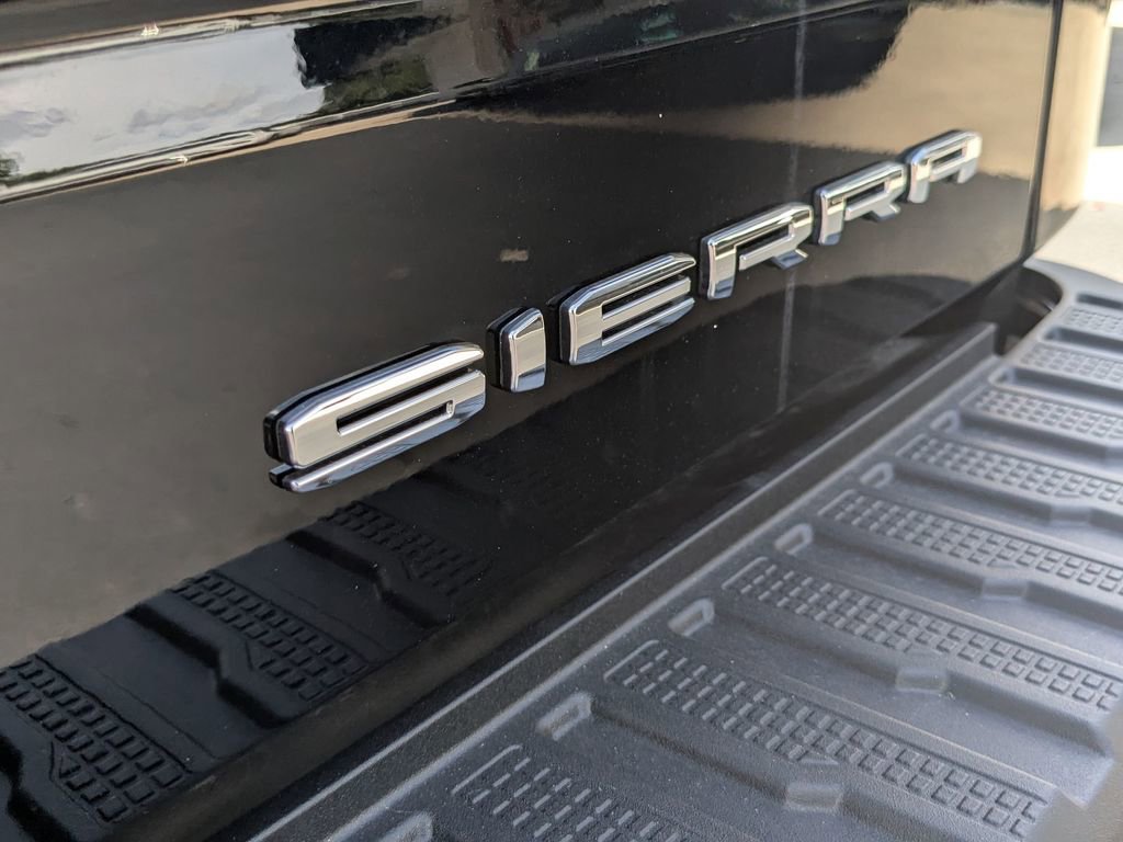 New 2026 GMC Sierra 1500 Denali image 24