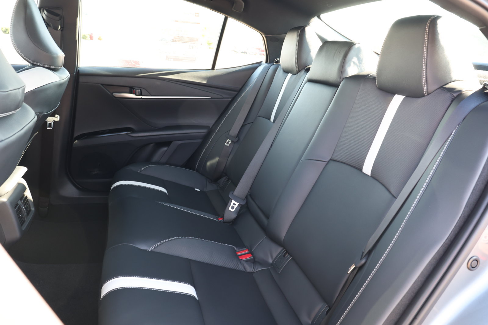 New 2026 Toyota Camry SE w/ Convenience Package FWD image 30