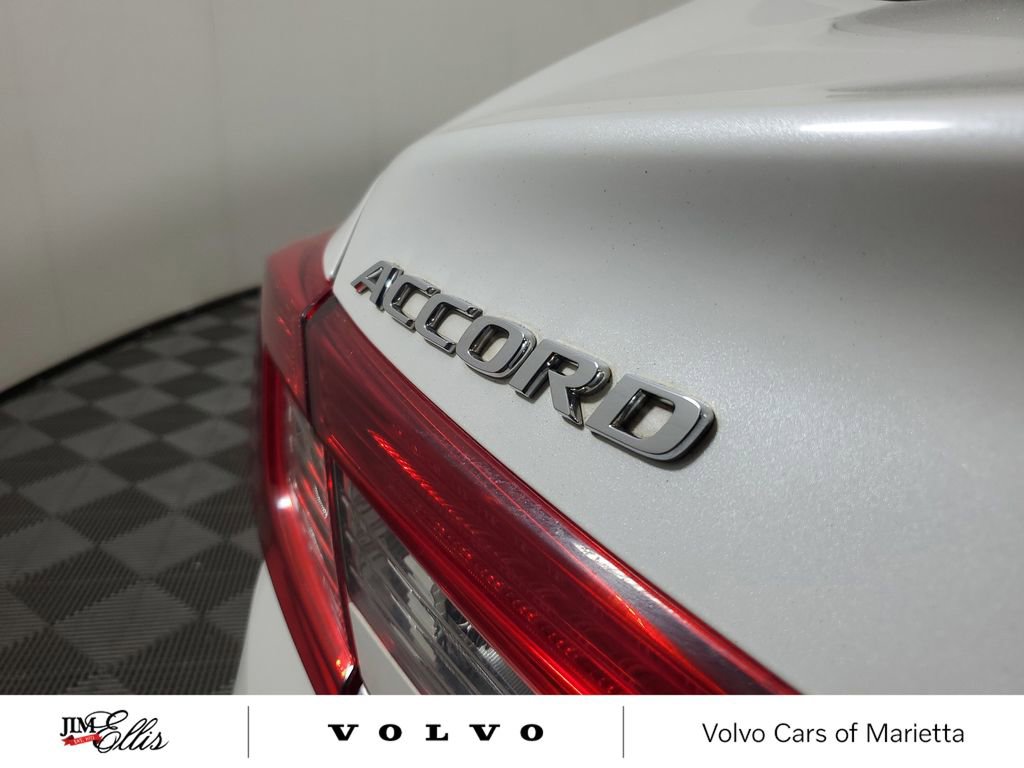 Used 2019 Honda Accord EX-L image 8