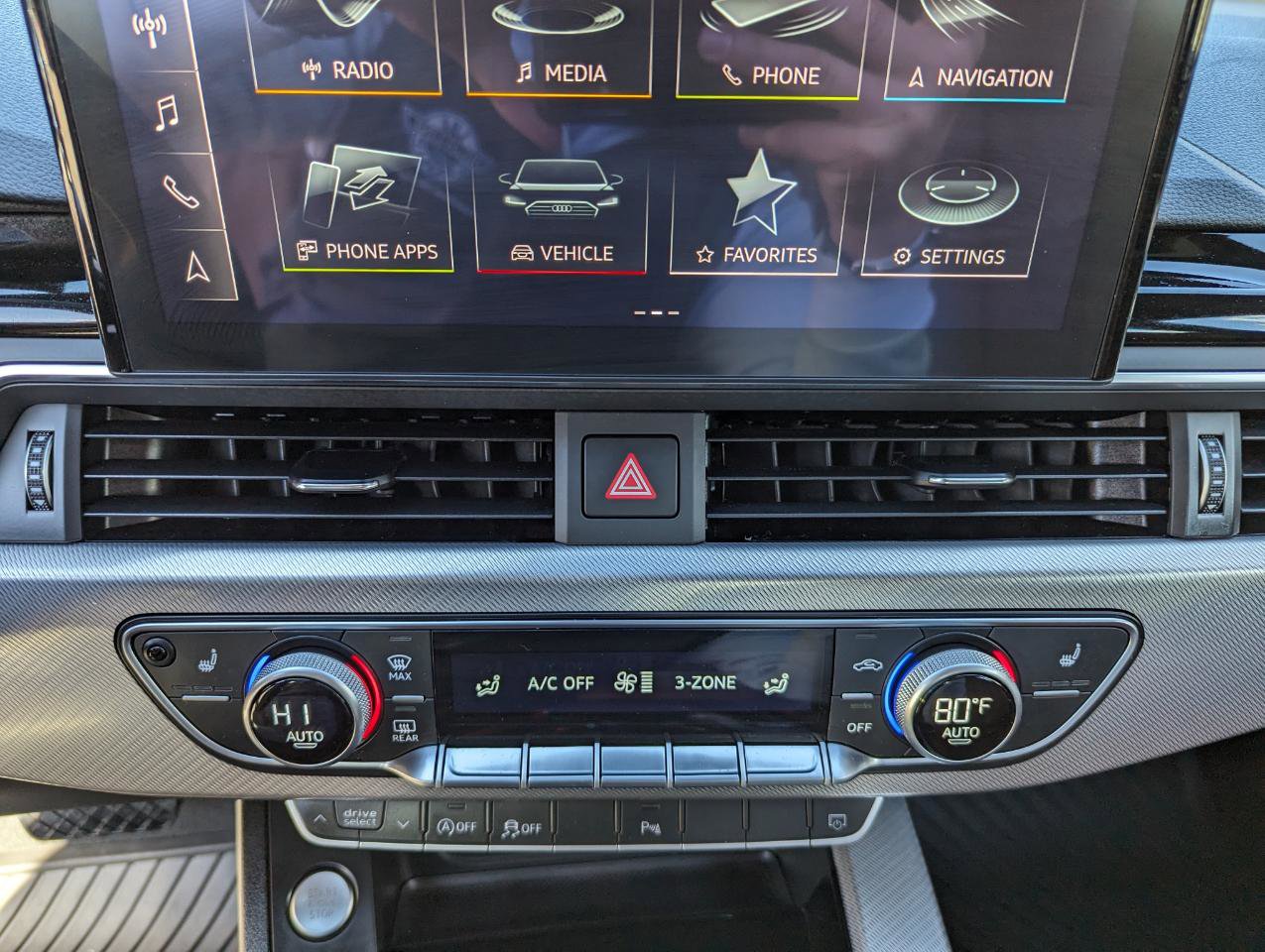 Used 2025 Audi A5 2.0T Premium Plus w/ Convenience Plus Package image 23