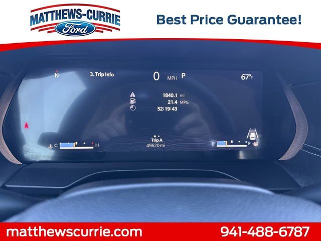 Used 2023 Jeep Grand Cherokee L Limited image 17