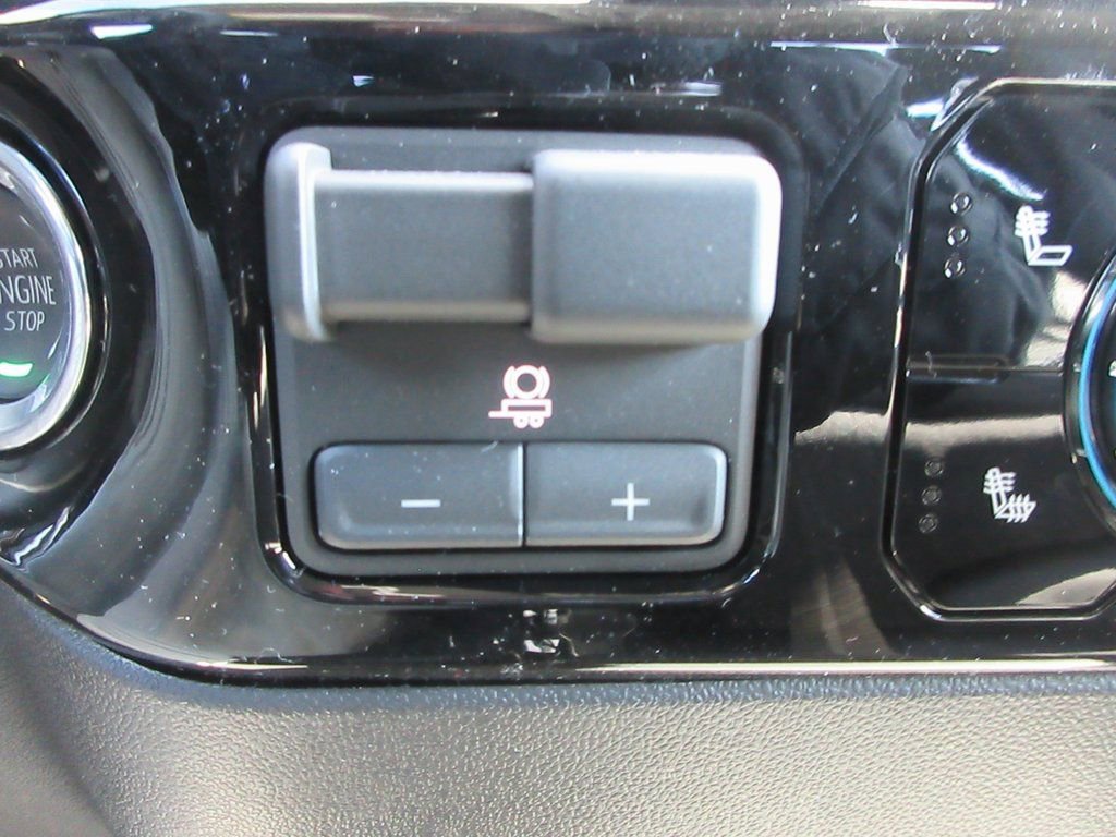 New 2026 GMC Sierra 2500 SLE w/ SLE Value Package; image 20