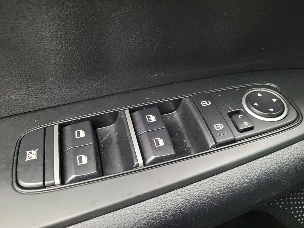 Used 2021 Kia Forte LXS FWD image 27