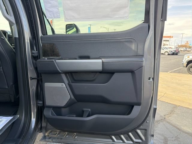 New 2024 Ford F250 Lariat w/ Lariat Ultimate Package AWD/4WD image 83