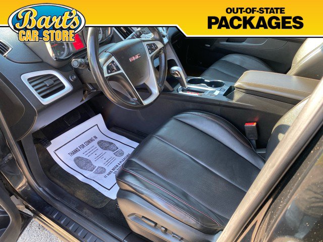 Used 2012 GMC Terrain SLT w/ LPO, Protection Package FWD image 28