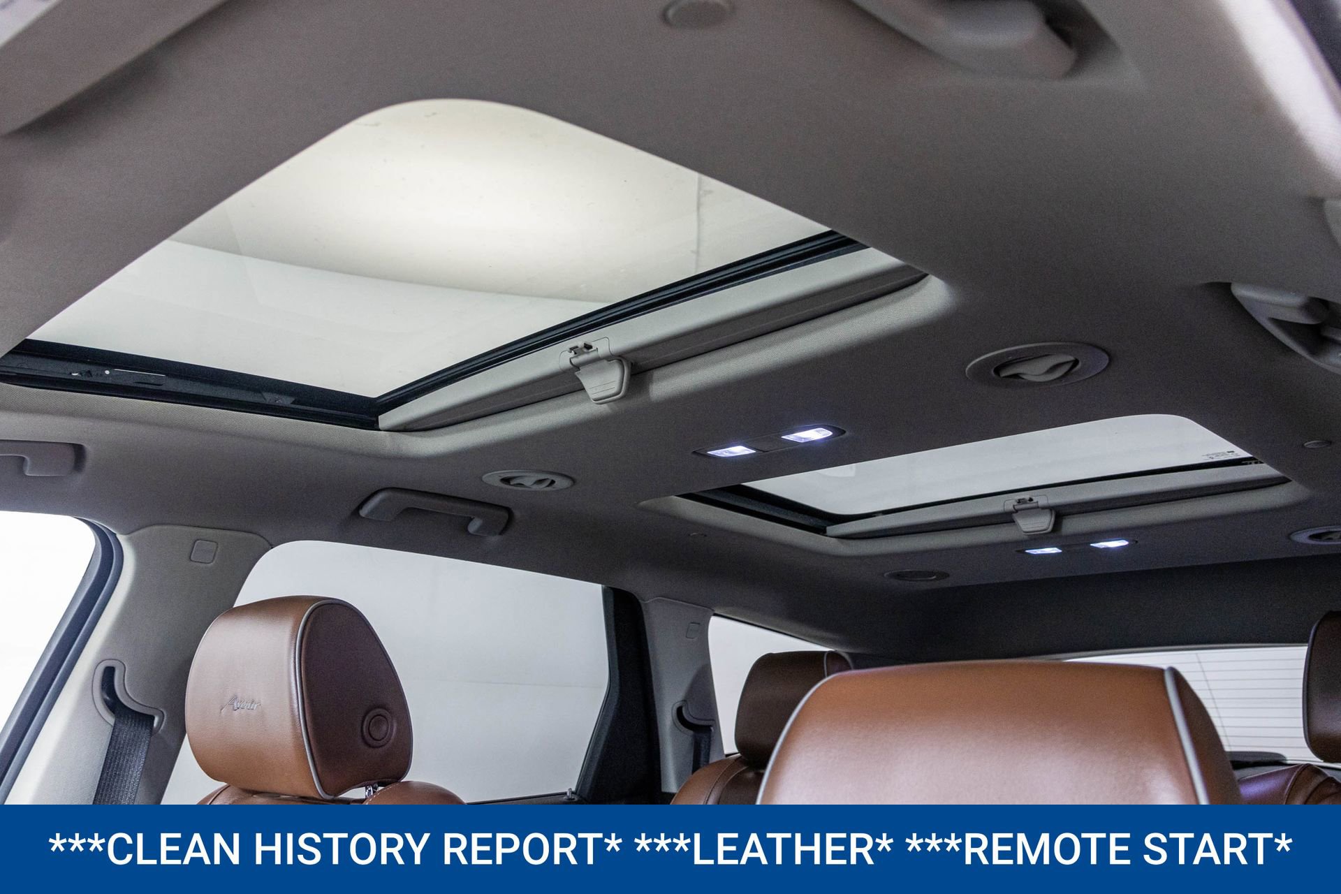 Used 2018 Buick Enclave Avenir w/ Avenir Technology Package image 7