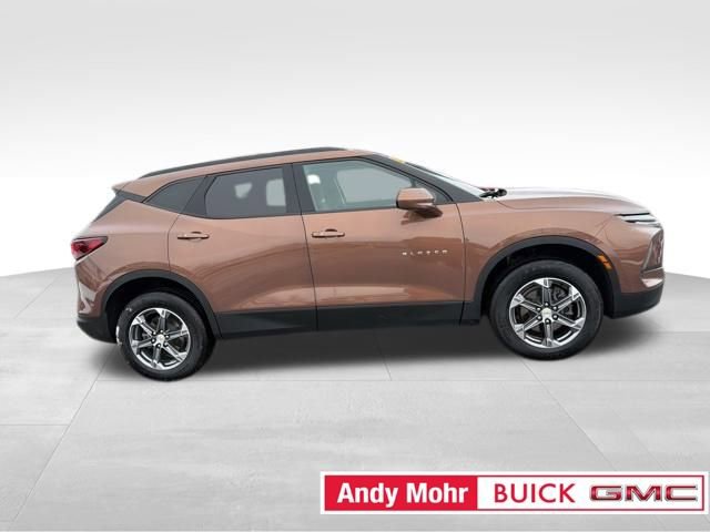 Used 2024 Chevrolet Blazer LT w/ Convenience Package image 13