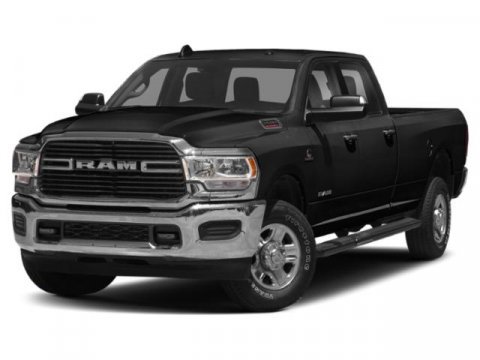 Used 2019 RAM 2500 Big Horn w/ Towing Technology Group