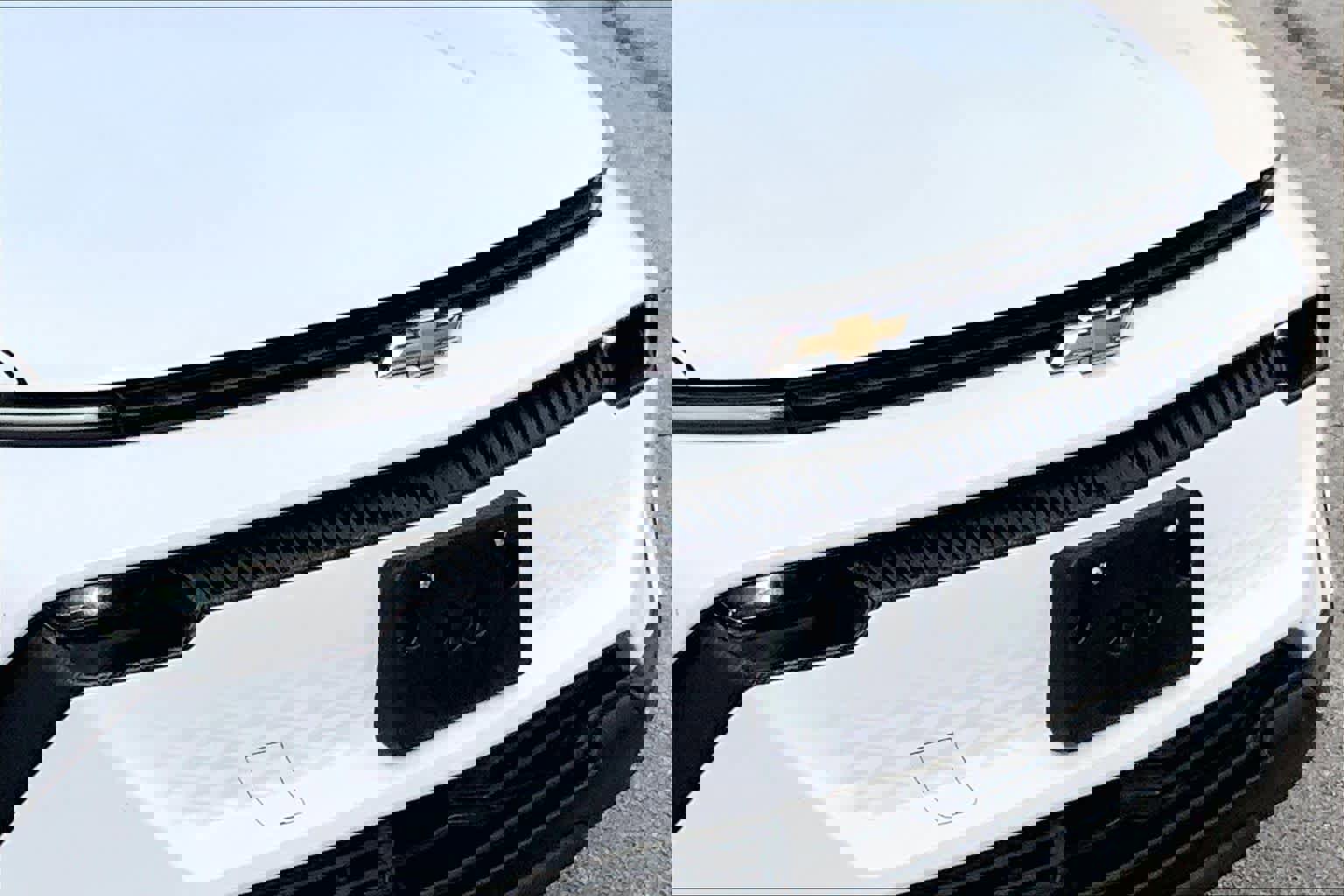 Used 2025 Chevrolet Equinox EV LT image 25