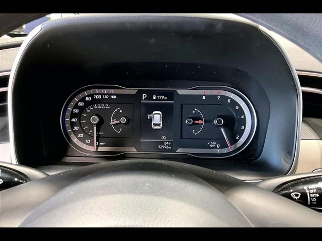 Used 2024 Hyundai Tucson SEL image 15