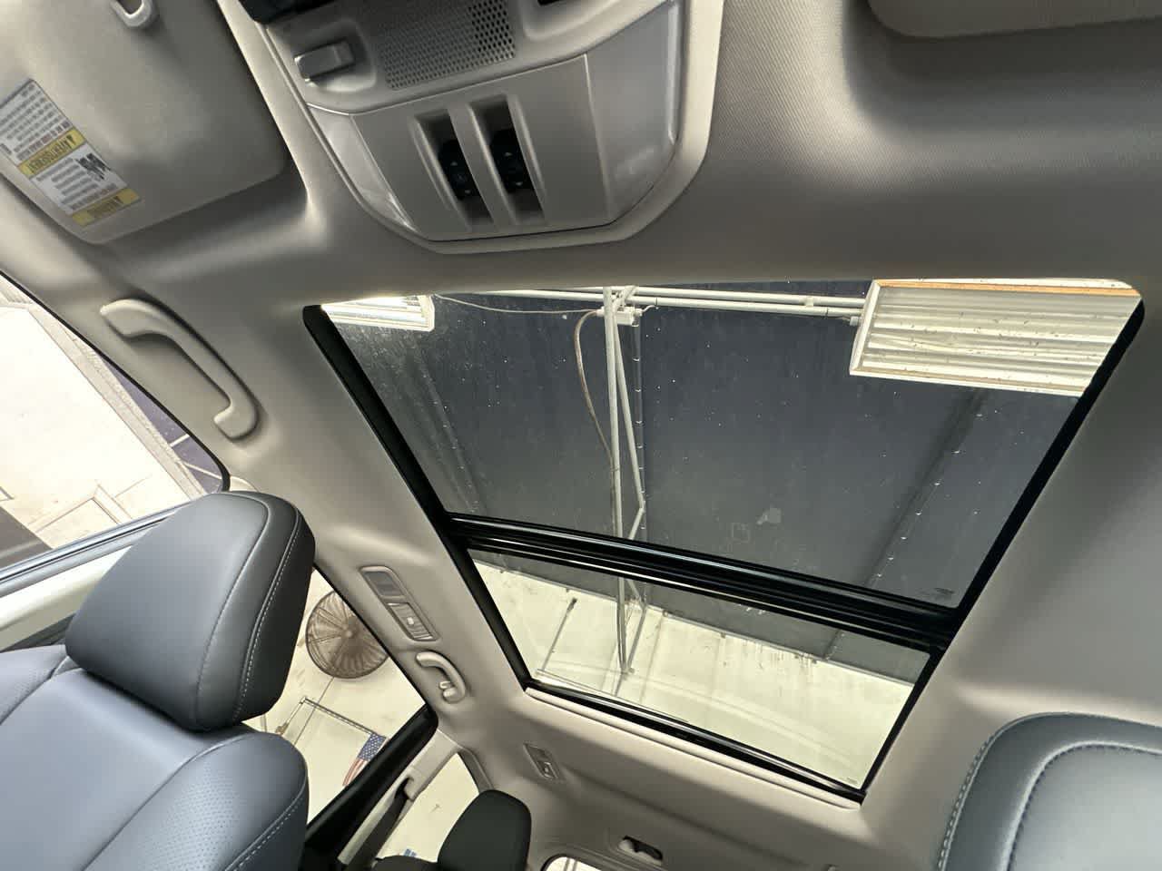 New 2026 Subaru Ascent Limited AWD/4WD image 17