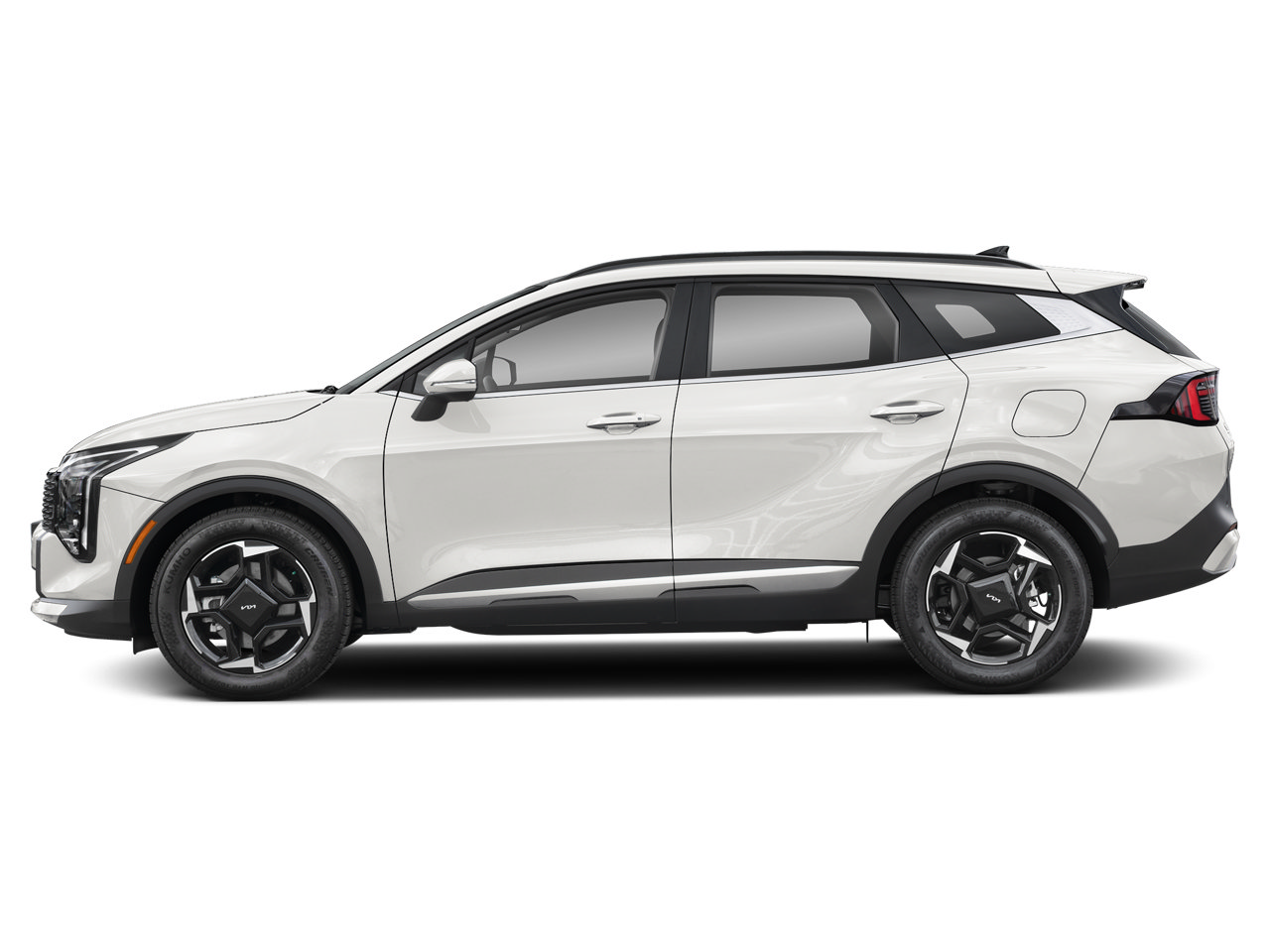 New 2026 Kia Sportage EX AWD/4WD image 48