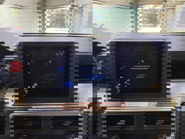 Used 2025 Toyota Tacoma TRD Off-Road image 40