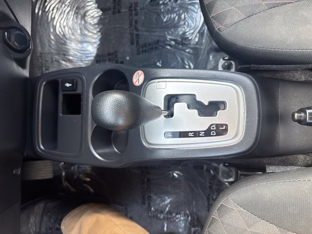 Used 2024 Mitsubishi Mirage ES FWD image 19