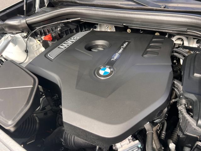 Used 2018 BMW X3 xDrive30i w/ Premium Package image 34