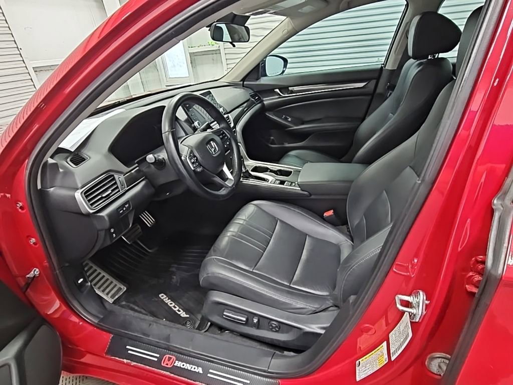 Used 2022 Honda Accord Sport Special Edition image 11