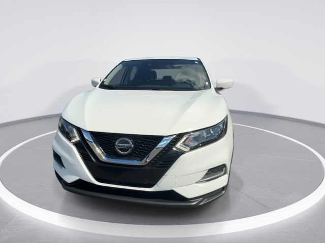 Used 2021 Nissan Rogue Sport S AWD/4WD image 3