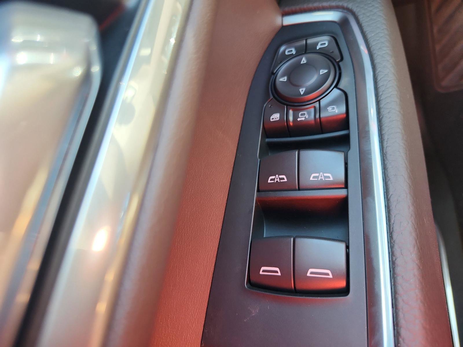 New 2026 GMC Sierra 2500 Denali w/ Denali Reserve Package image 19