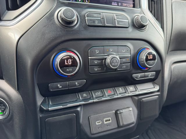 Used 2020 Chevrolet Silverado 1500 LT w/ Texas Edition image 41