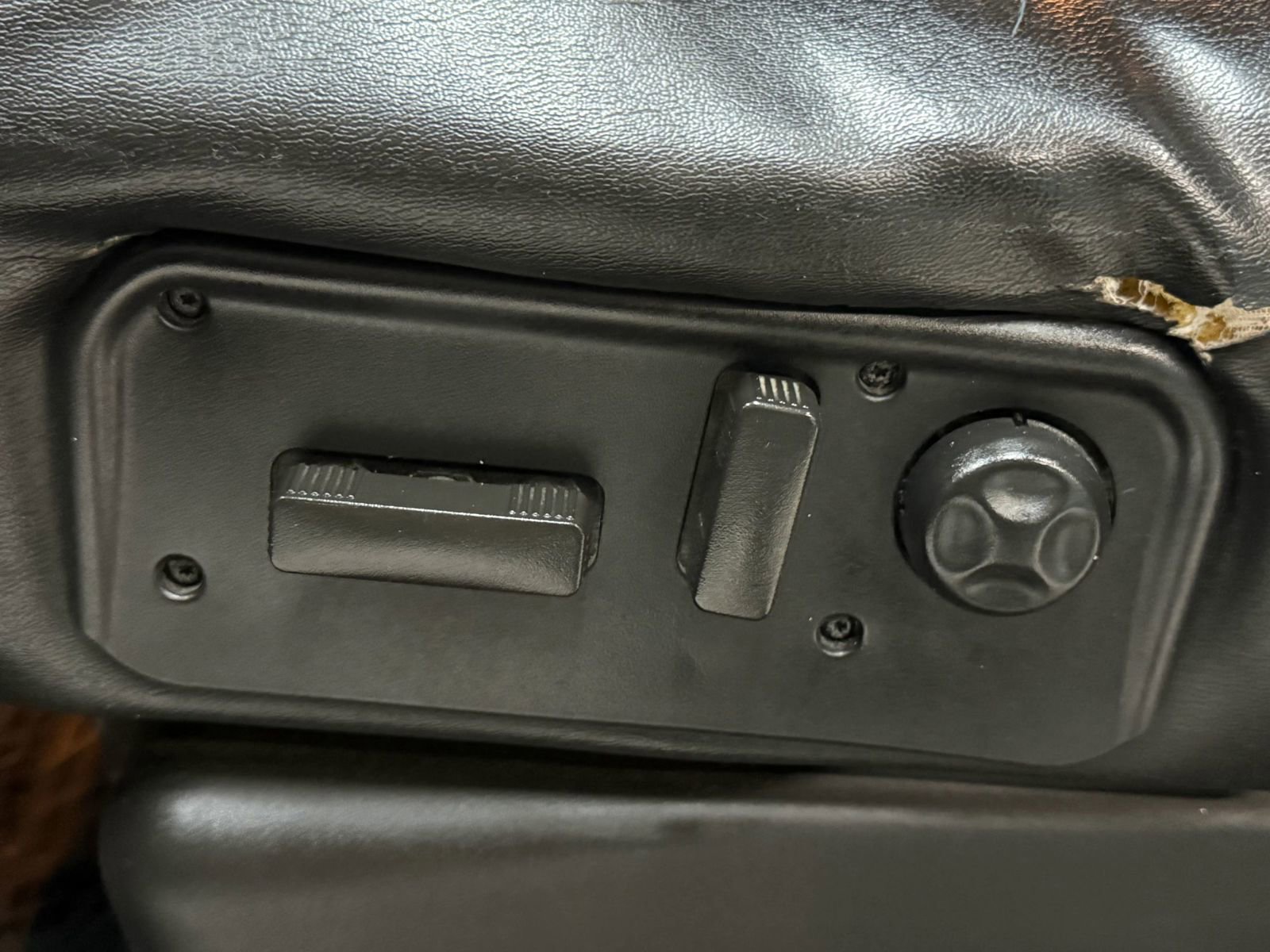 Used 2007 HUMMER H2 SUT image 23