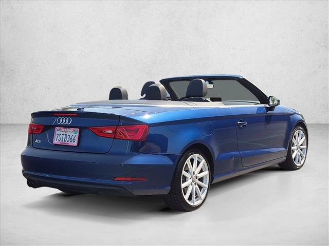 Used 2016 Audi A3 1.8T Premium FWD image 5