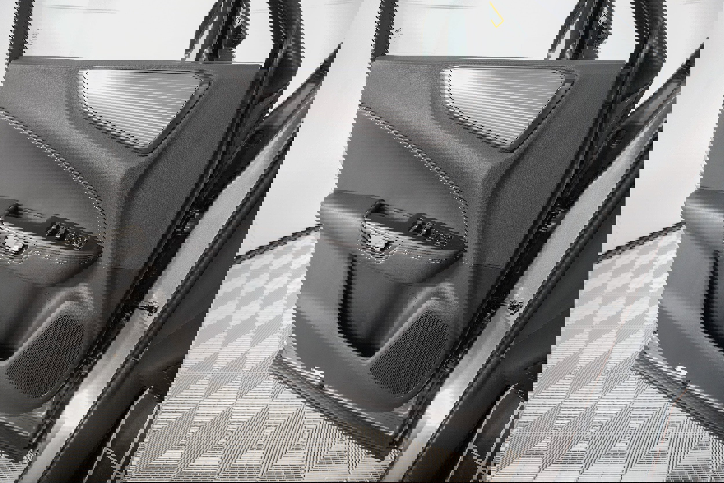 New 2026 Lexus NX 350 F Sport image 10