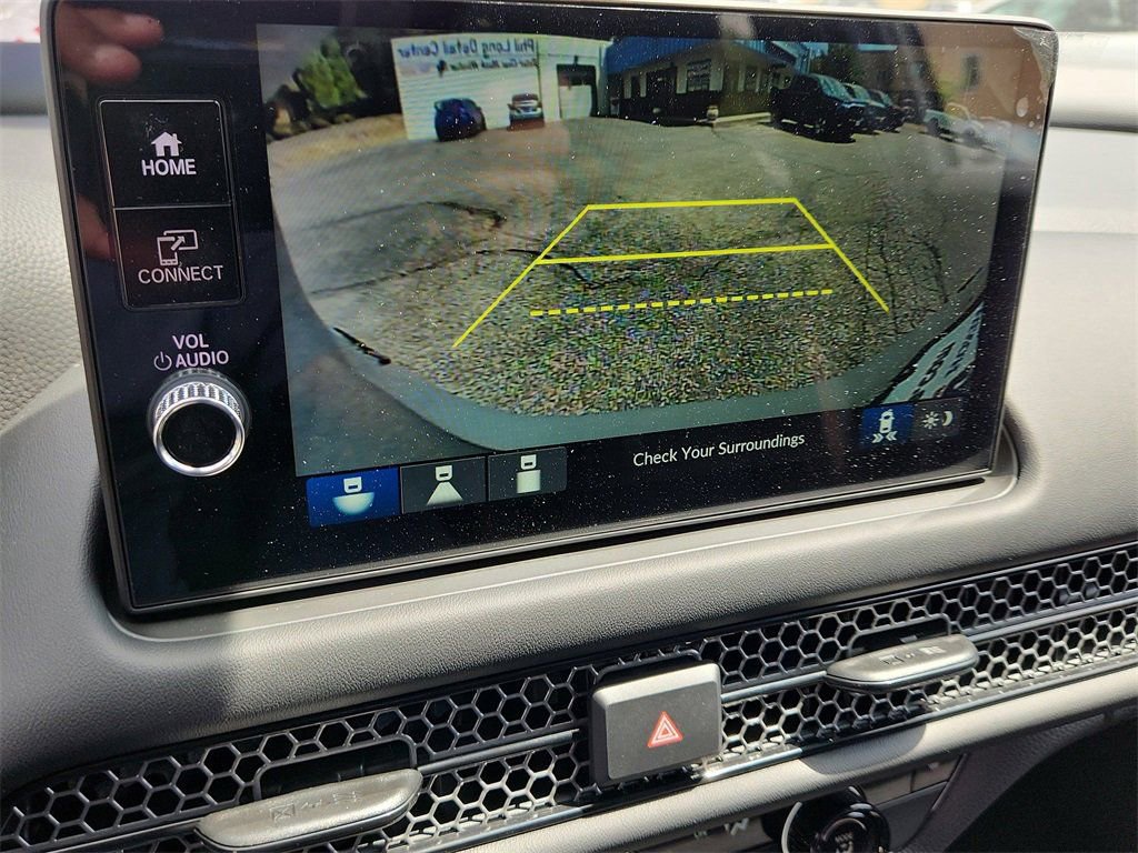 New 2026 Honda HR-V Sport image 22