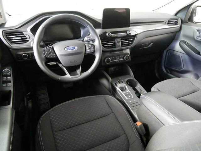 Certified 2024 Ford Escape Active image 4