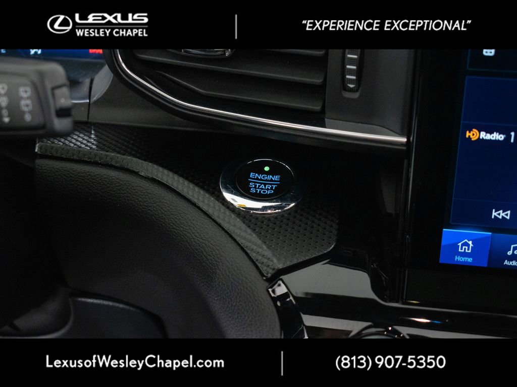 Used 2021 Ford Explorer ST w/ Equipment Group 401A AWD/4WD image 34