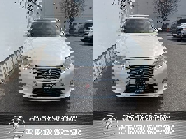 Used 2013 Lexus ES 350 w/ Luxury Pkg image 9