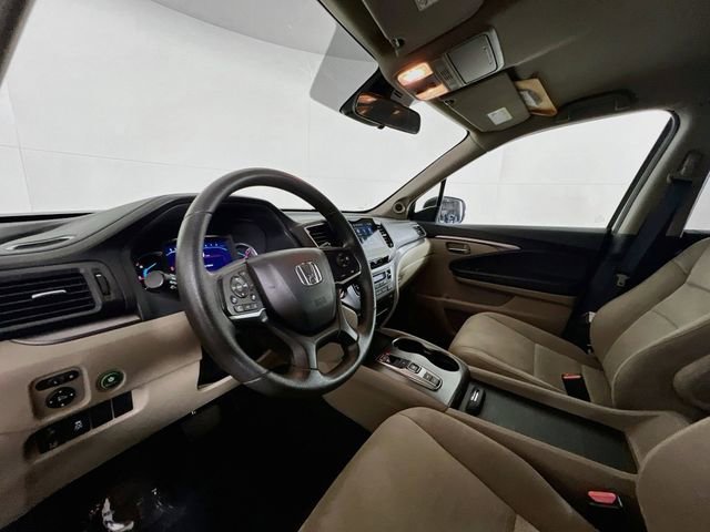 Used 2021 Honda Pilot EX image 19
