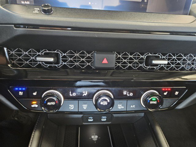Used 2025 Honda Accord Touring image 24