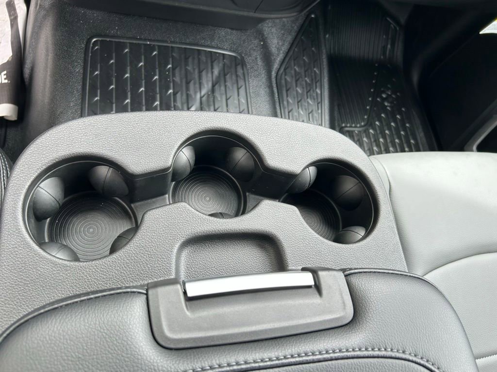 Used 2025 RAM 5500 Tradesman image 22