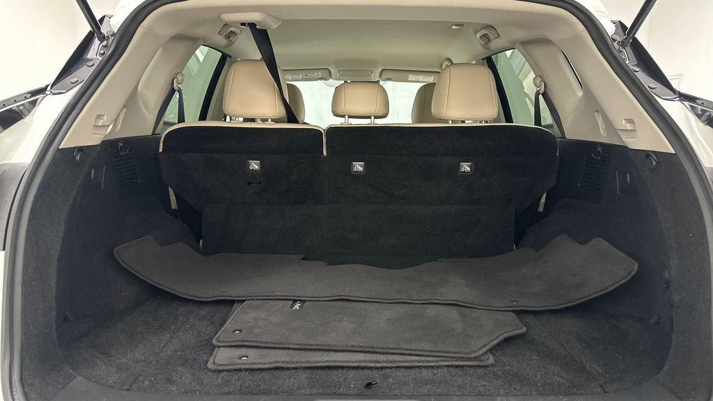 Certified 2022 Nissan Murano SV image 11