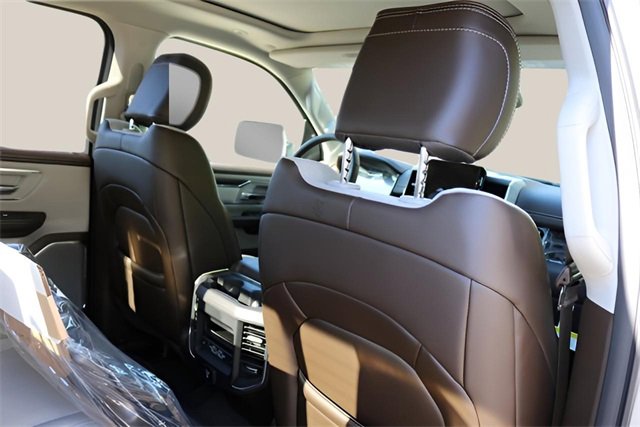 New 2026 RAM 1500 Laramie image 19