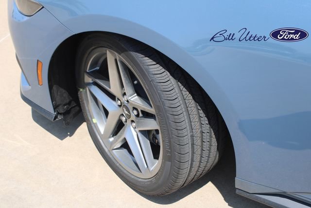 New 2025 Ford Mustang Convertible image 5