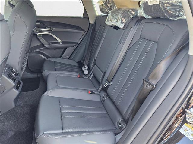 New 2025 Audi Q5 Premium Plus image 16