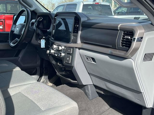 Used 2025 Ford F150 XLT w/ Equipment Group 301A Standard image 23