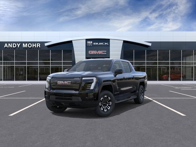New 2026 GMC Sierra EV Elevation