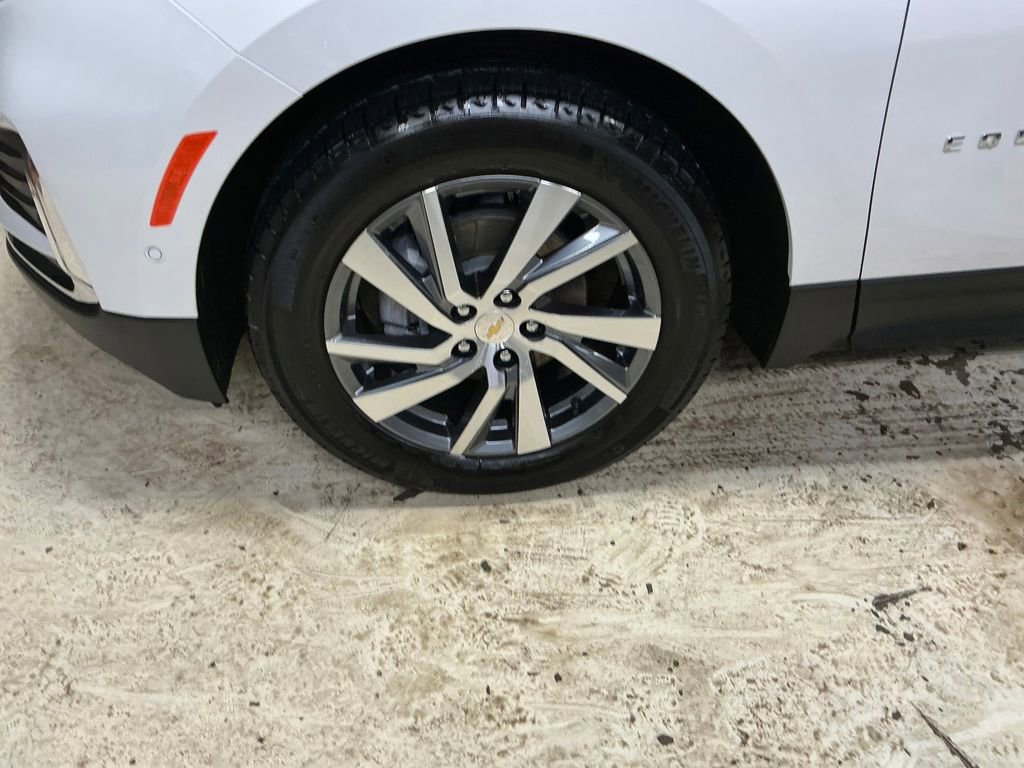 Certified 2022 Chevrolet Equinox Premier image 26